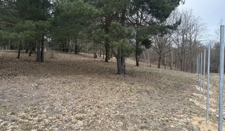 Działka rolno-budowlana Bydgoszcz Fordon