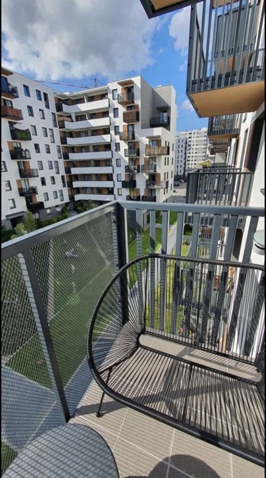 Mieszkanie 1-pokojowe Warszawa Wola, ul. Fort Wola. Zdjęcie 4