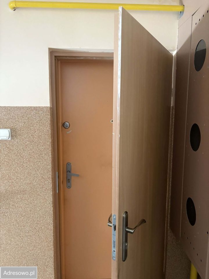 Mieszkanie 2-pokojowe Działdowo, ul. Ludwika Rydygiera. Zdjęcie 8