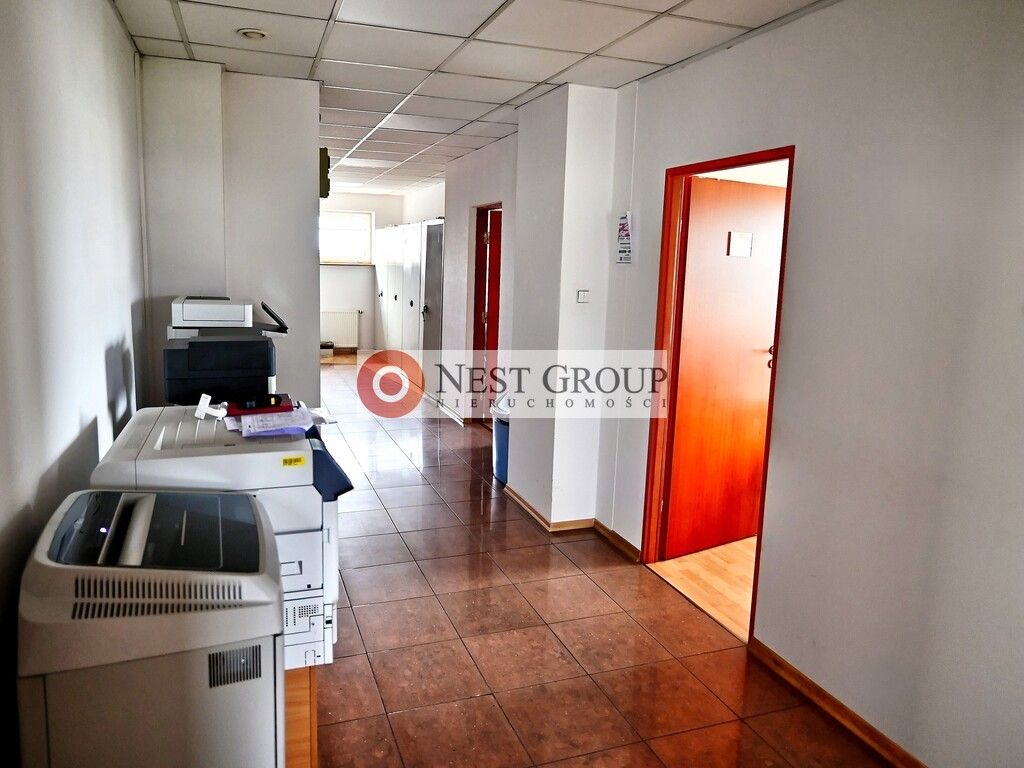 Biuro Warszawa Muranów, ul. Jana Pawła II. Zdjęcie 22