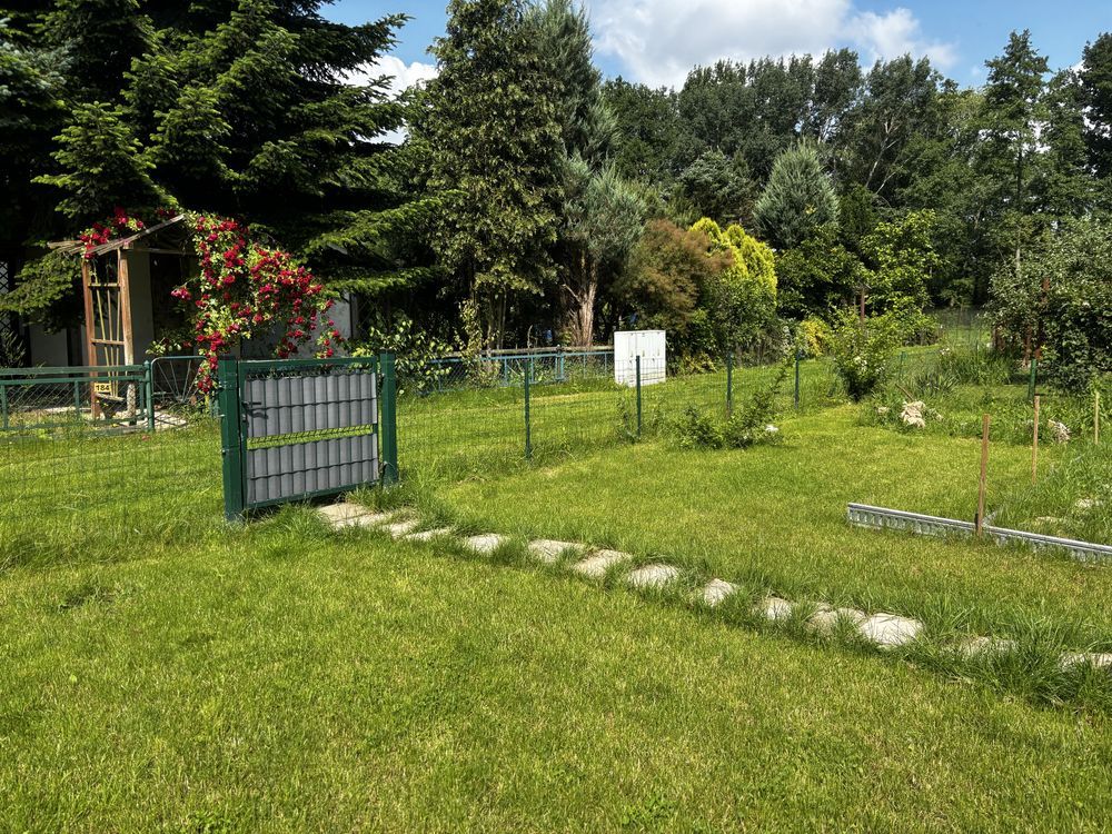 Działka rod Nysa. Zdjęcie 8