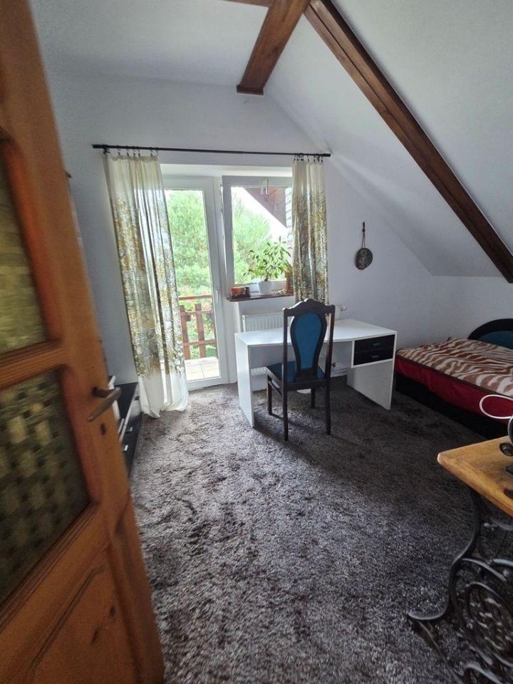 dom wolnostojący, 5 pokoi Piotrowo Drugie. Zdjęcie 15