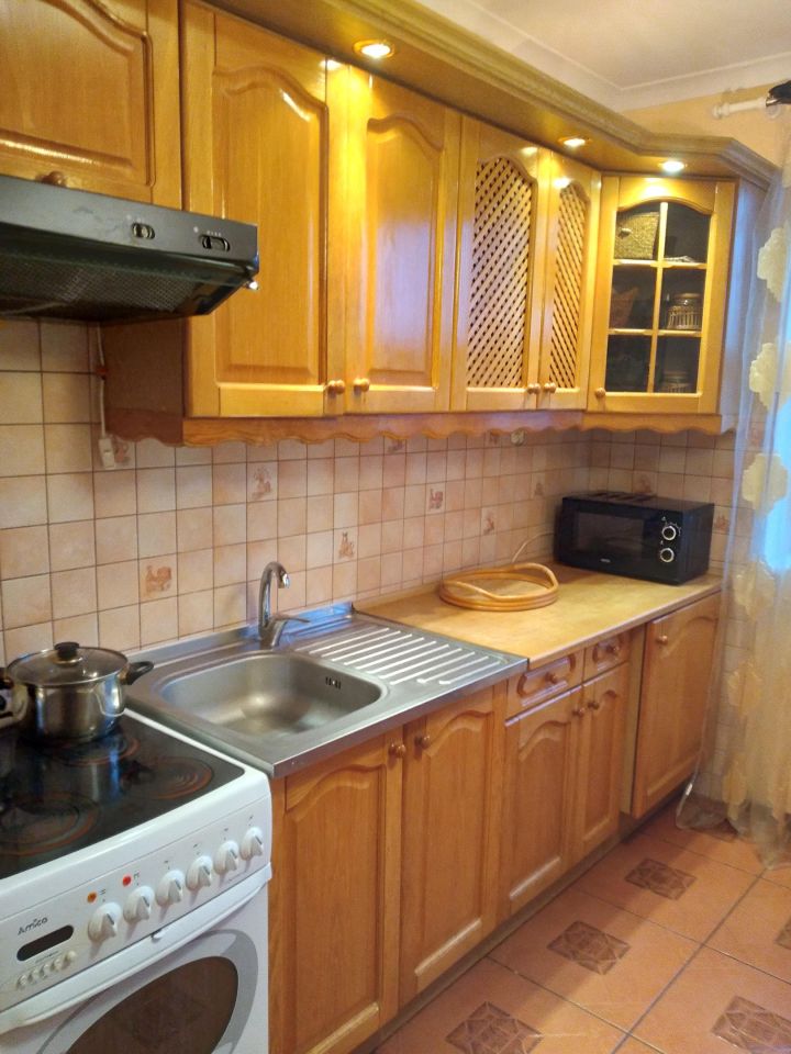 Mieszkanie 2-pokojowe Bytów, ul. Henryka Sienkiewicza. Zdjęcie 7