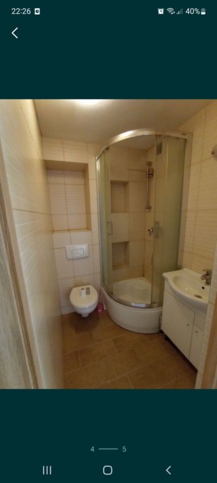 Mieszkanie 2-pokojowe Wałcz, al. Tysiąclecia. Zdjęcie 6