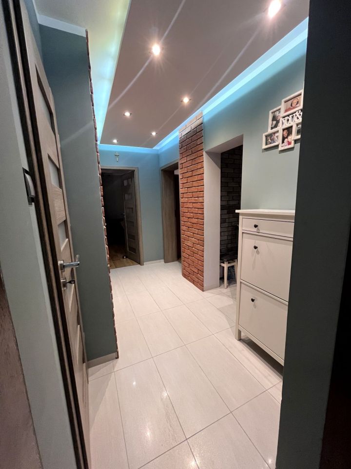 Mieszkanie 2-pokojowe Warszawa Targówek, ul. Szymona Askenazego. Zdjęcie 11