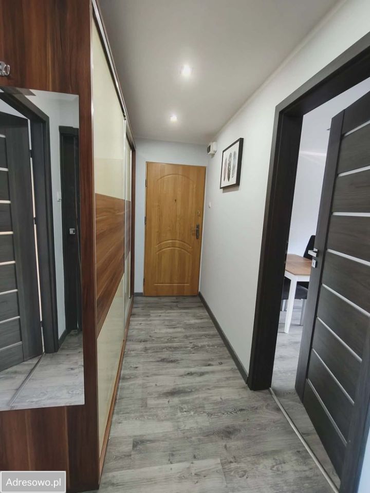 Mieszkanie 3-pokojowe Leszno, ul. por. Leona Włodarczaka. Zdjęcie 2