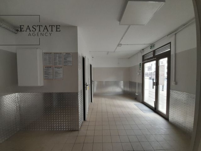 Lokal Warszawa Żoliborz, ul. Juliusza Słowackiego. Zdjęcie 1