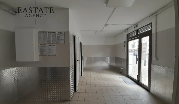 Lokal Warszawa Żoliborz, ul. Juliusza Słowackiego