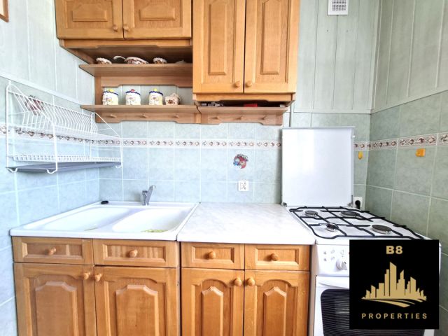 Mieszkanie 2-pokojowe Nowy Dwór Mazowiecki, ul. Legionów. Zdjęcie 9