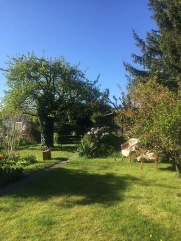 Działka rod Pruszcz Gdański, ul. Nad Radunią. Zdjęcie 1