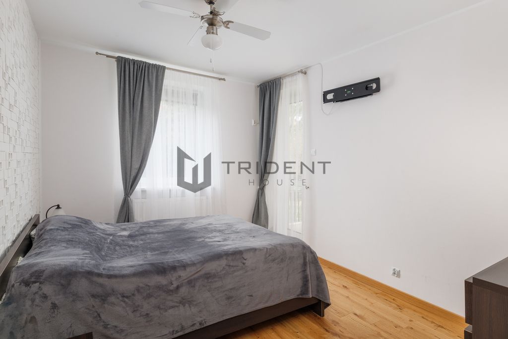 Mieszkanie 3-pokojowe Julianów, ul. Czajki. Zdjęcie 6