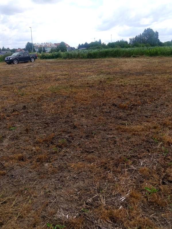 Działka budowlana Ciepłowody, ul. Szkolna. Zdjęcie 4