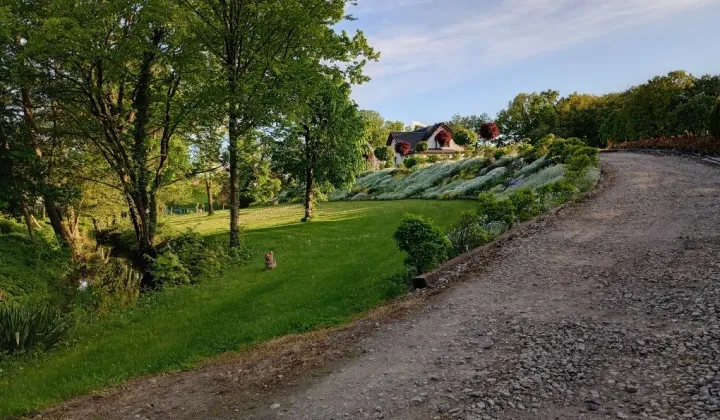 Działka budowlana Moryń