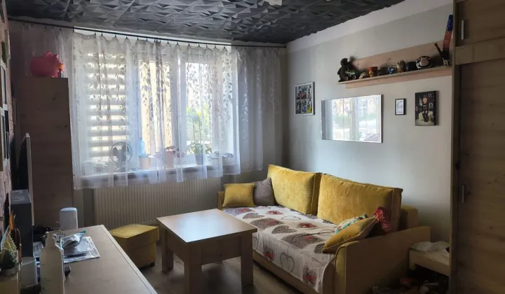 Mieszkanie 2-pokojowe Wrocław Śródmieście, ul. Juliana Ursyna Niemcewicza