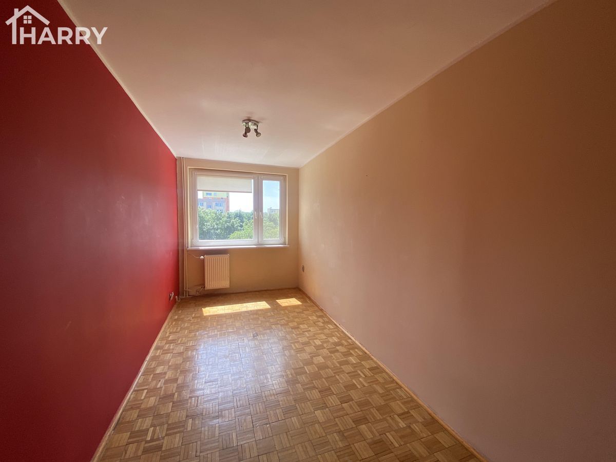 Mieszkanie 4-pokojowe Bydgoszcz Szwederowo, ul. Marii Konopnickiej. Zdjęcie 14