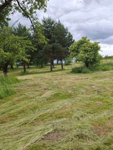 Działka budowlana Rokitno Szlacheckie. Zdjęcie 1