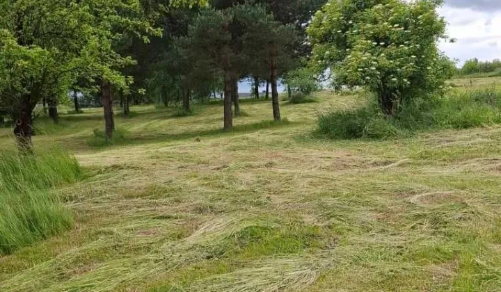 Działka budowlana Rokitno Szlacheckie