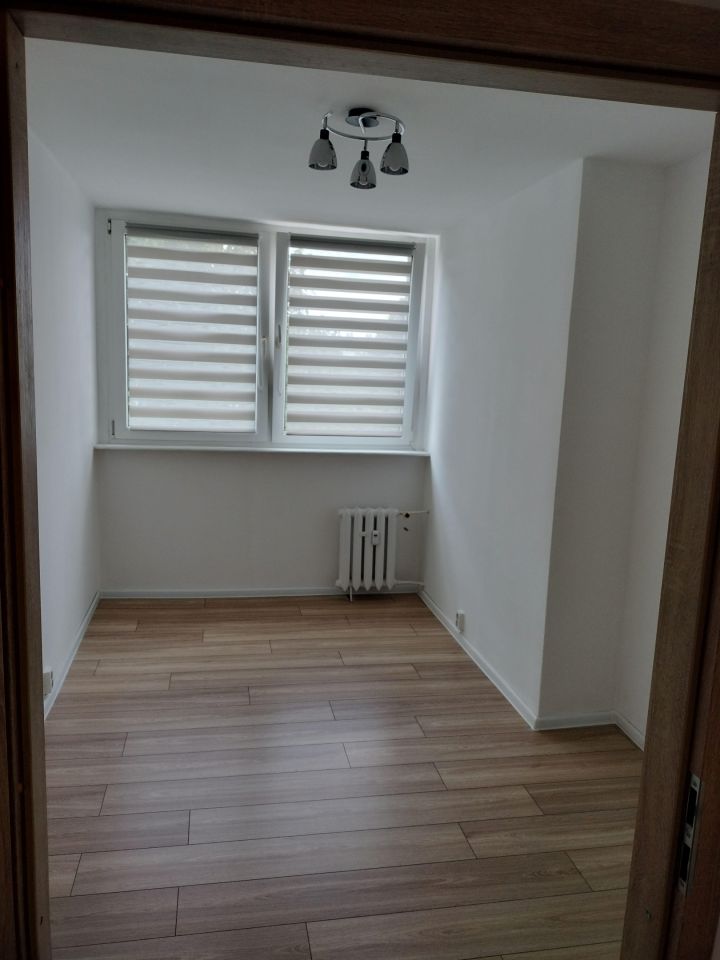 Mieszkanie 2-pokojowe Lubin, Budowniczych LGOM. Zdjęcie 7