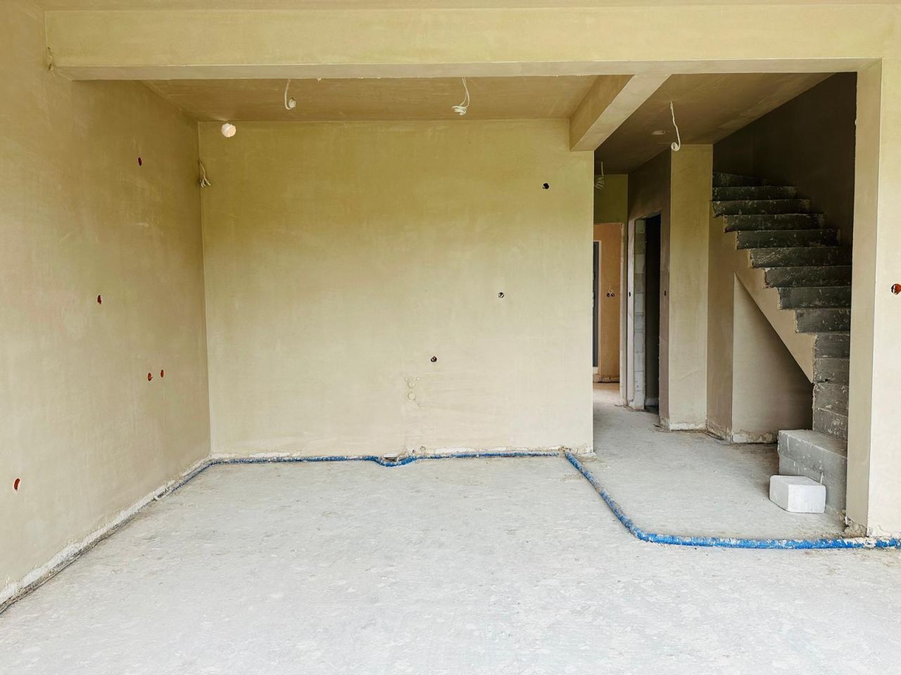 bliźniak, 4 pokoje Dawidy Bankowe, ul. Waltorni. Zdjęcie 8