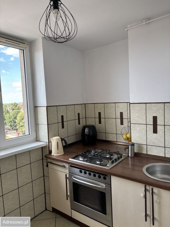 Mieszkanie 2-pokojowe Legnica Centrum, ul. Młynarska. Zdjęcie 7