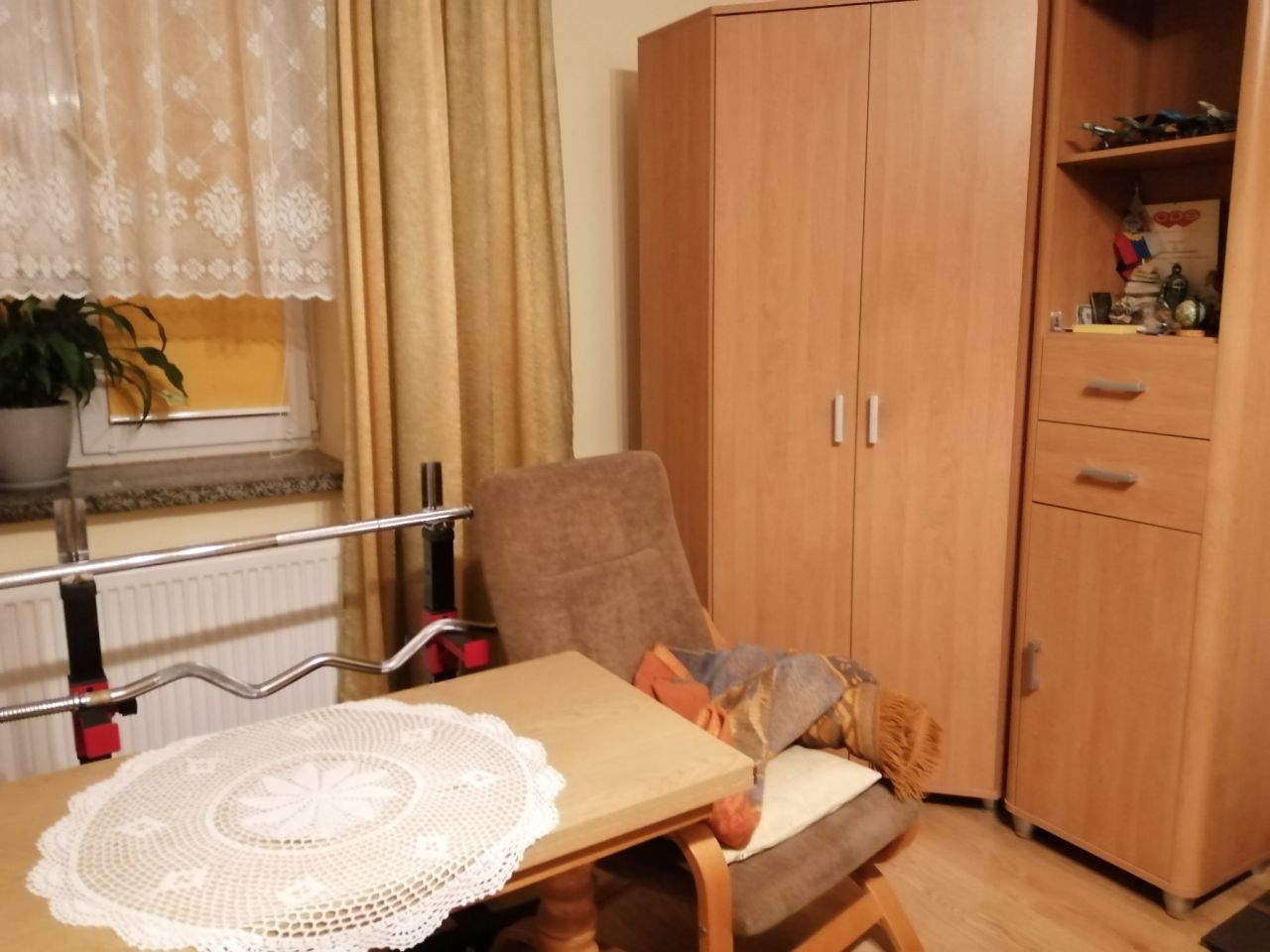 Mieszkanie 2-pokojowe Rąblów. Zdjęcie 11