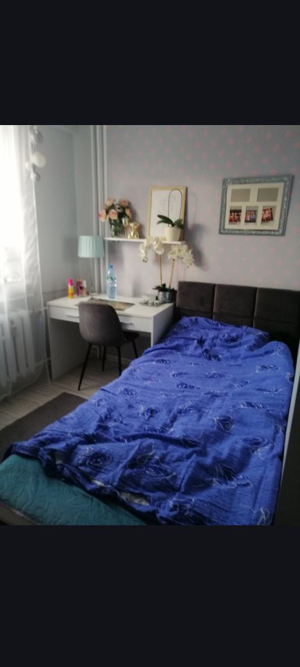 Mieszkanie 3-pokojowe Koszalin Przylesie, ul. Juliana Krzyżanowskiego. Zdjęcie 4