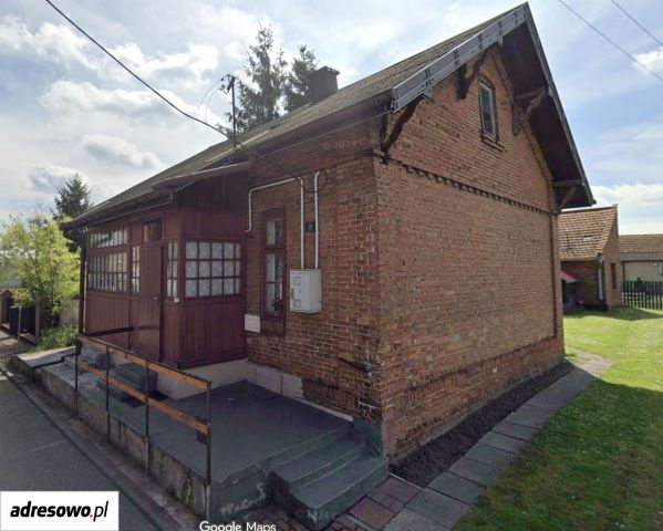 dom wolnostojący, 4 pokoje Kazimierza Wielka, ul. Nowa Wieś. Zdjęcie 1