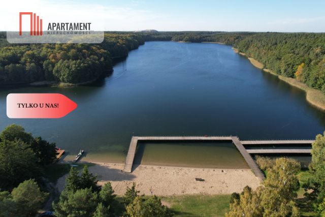 dom wolnostojący, 5 pokoi Biały Bór. Zdjęcie 30