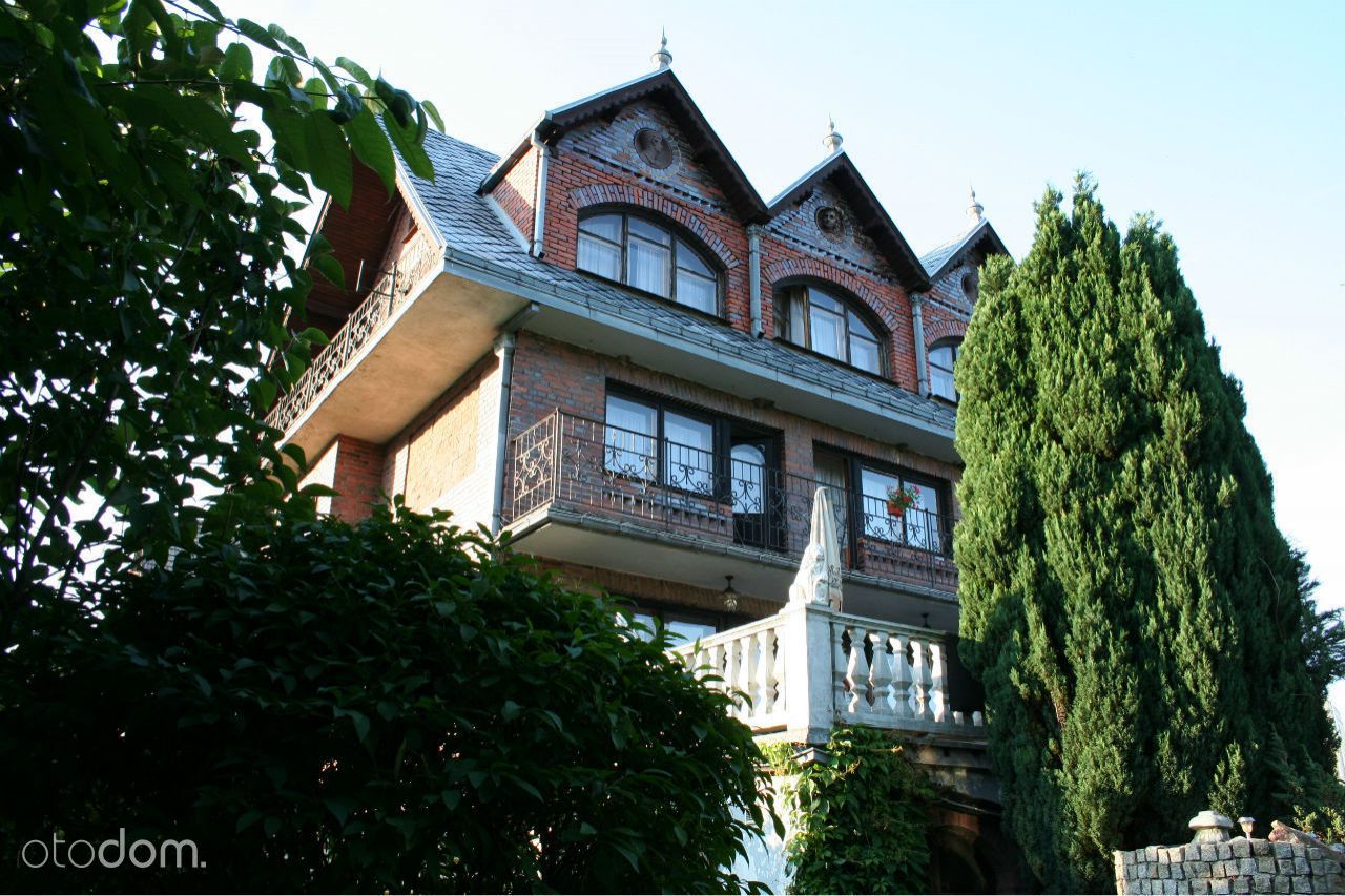 dom wolnostojący, 9 pokoi Gryfice, ul. Cukrownicza. Zdjęcie 6