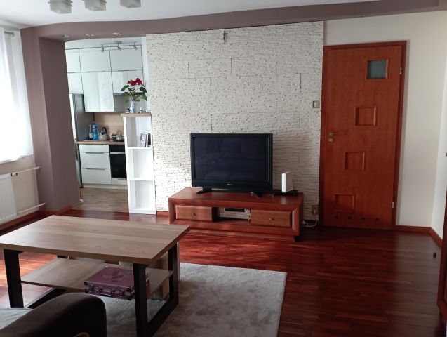 Mieszkanie 3-pokojowe Katowice Koszutka, ul. Juliana Ordona. Zdjęcie 1