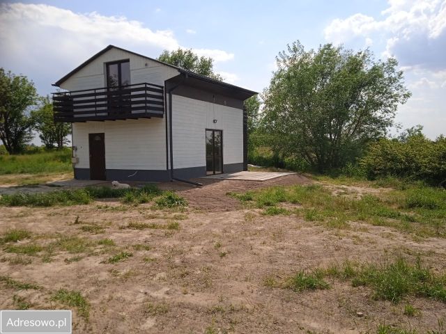 dom wolnostojący, 2 pokoje Krosna-Wieś, ul. Długa. Zdjęcie 1