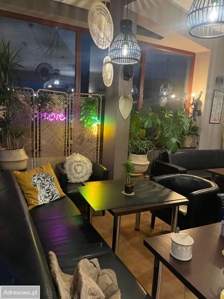 Hotel/pensjonat Rewal. Zdjęcie 9