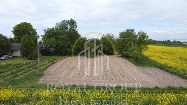 Działka siedliskowa Płouszowice-Kolonia. Zdjęcie 8