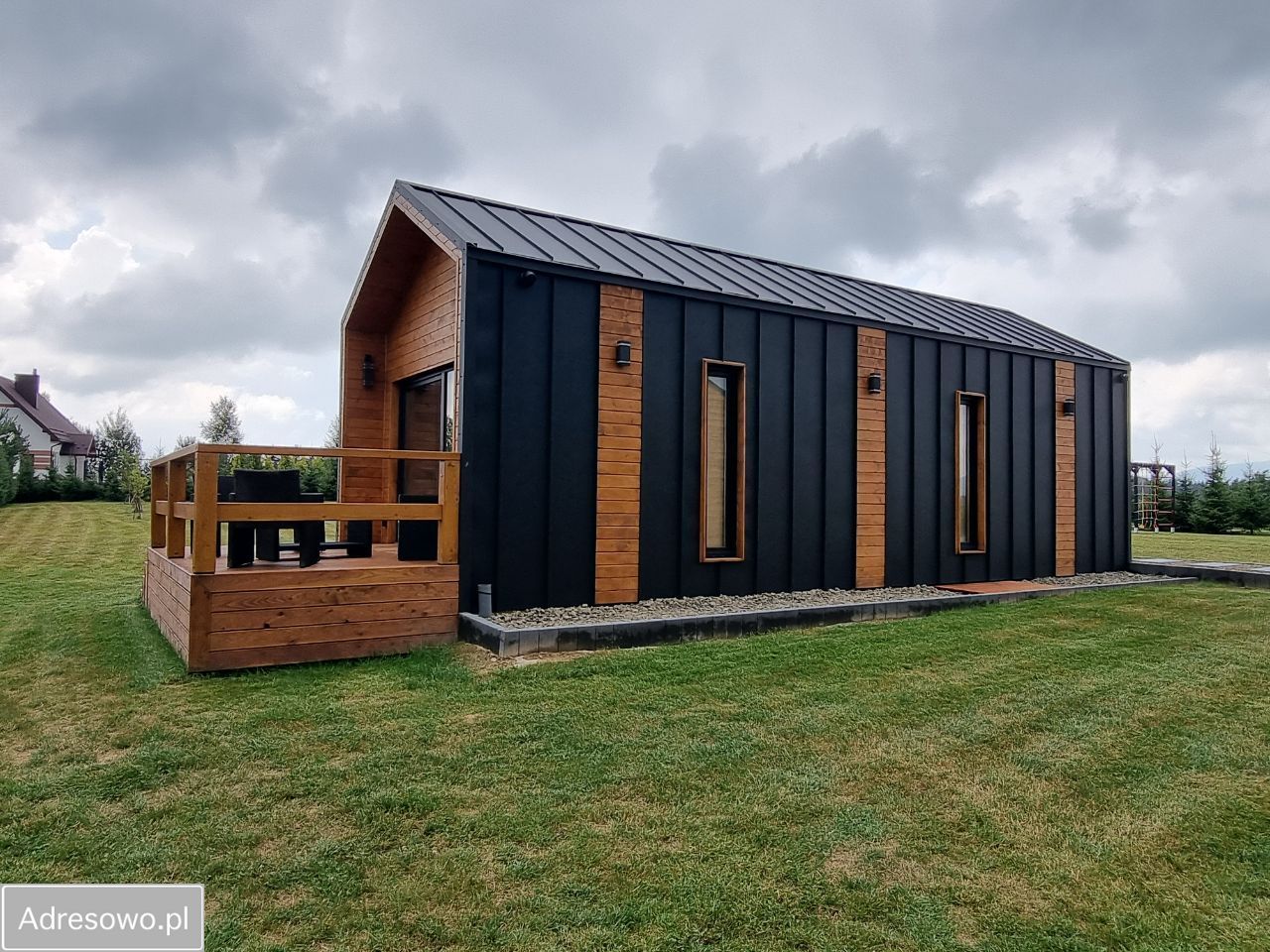 dom wolnostojący, 5 pokoi Wojnarowa. Zdjęcie 9