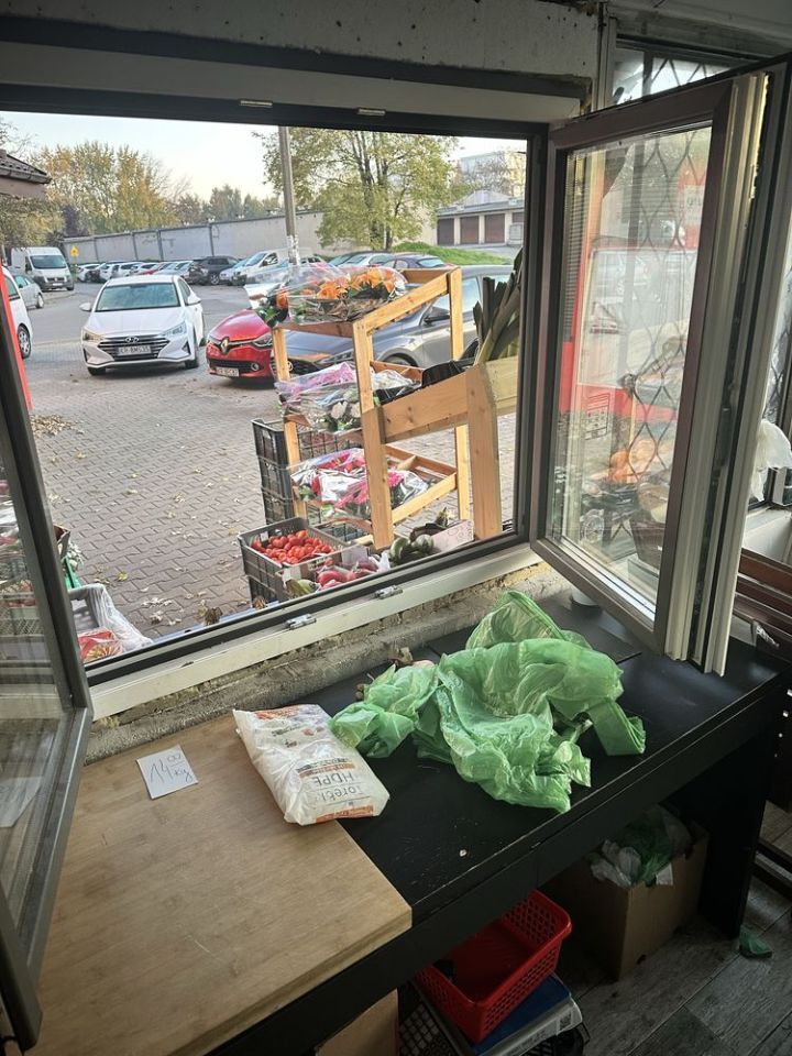 Lokal Kraków Prądnik Biały. Zdjęcie 5