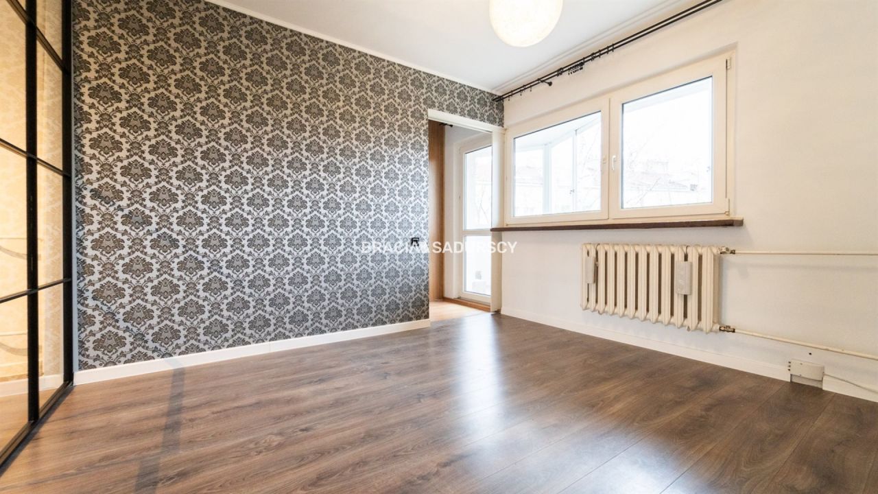 Mieszkanie 3-pokojowe Kraków Dębniki, ul. Kobierzyńska. Zdjęcie 6