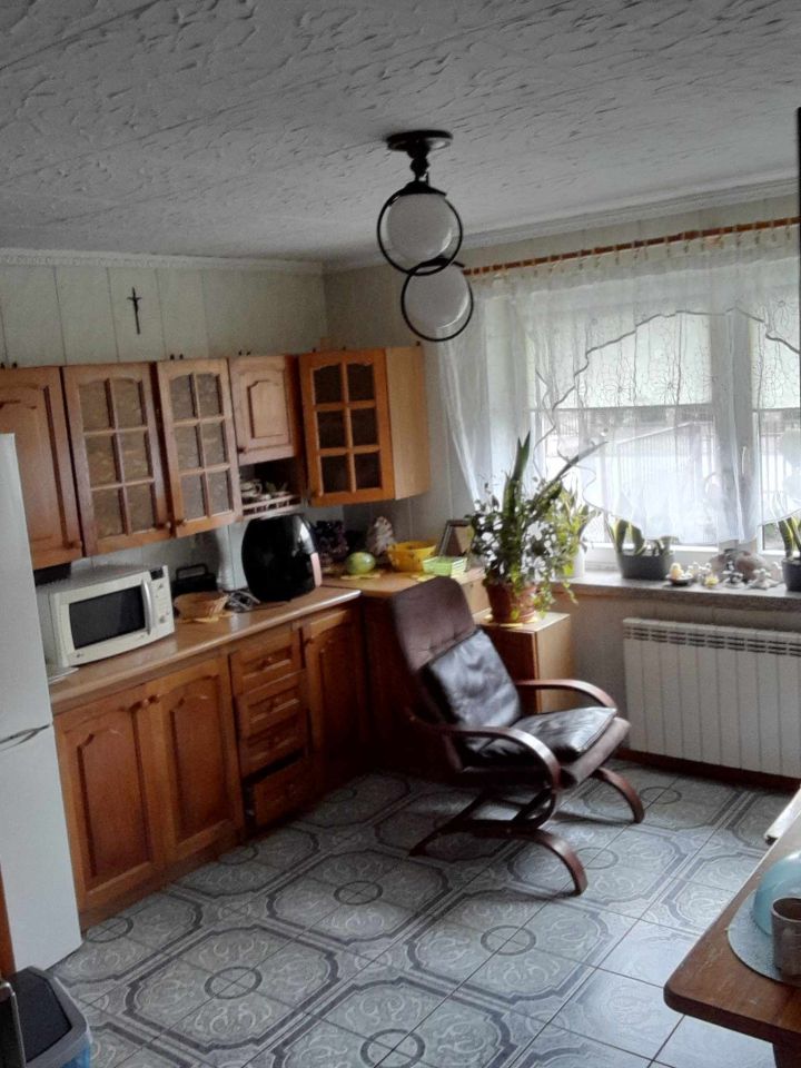 dom wolnostojący, 5 pokoi Tyszowce, ul. 3 Maja. Zdjęcie 12