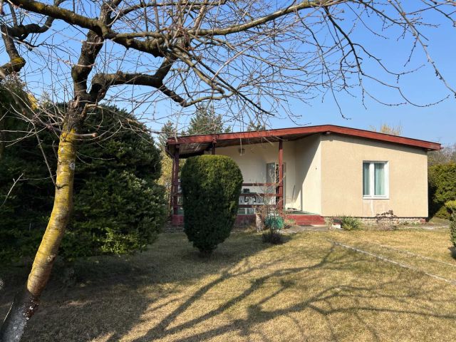 Działka rod Sierosław. Zdjęcie 1