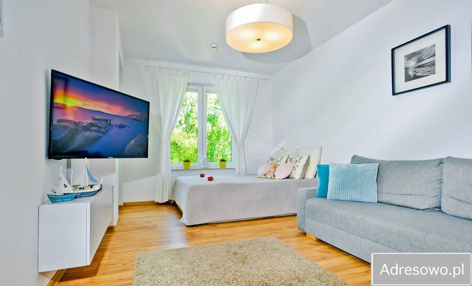 Mieszkanie 2-pokojowe Kołobrzeg, ul. Muszelkowa. Zdjęcie 15