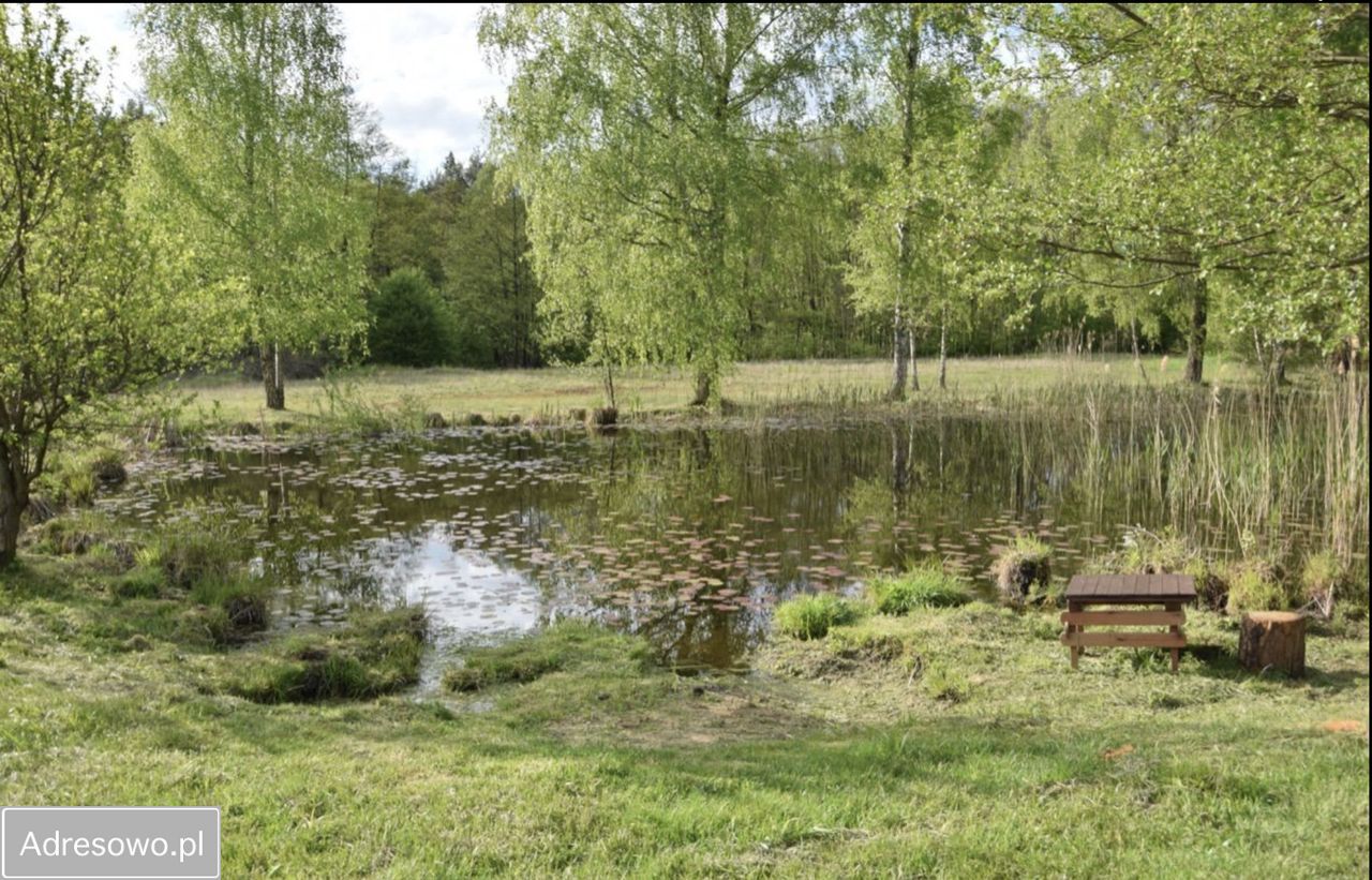 dom wolnostojący, 5 pokoi Koronowo, ul. Nadrzeczna. Zdjęcie 8