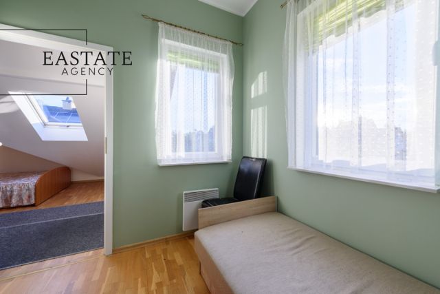 bliźniak, 4 pokoje Warszawa Białołęka, ul. Modlińska. Zdjęcie 10