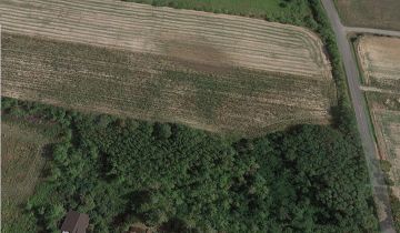 Działka budowlana Podkampinos Krubice, ul. Malinowa