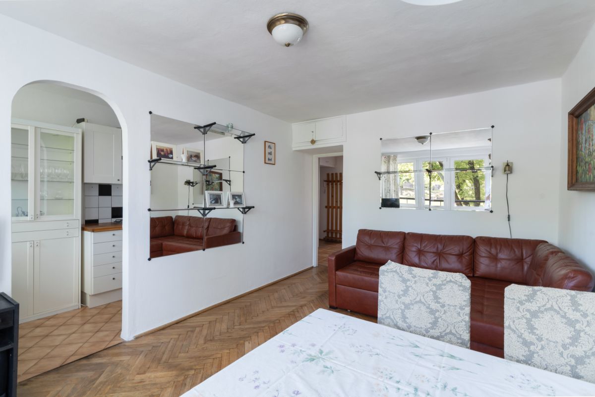 Mieszkanie 2-pokojowe Warszawa Żoliborz, ul. Juliusza Słowackiego