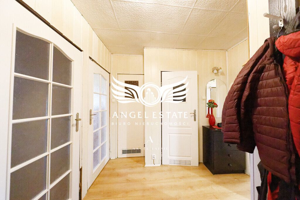 Mieszkanie 4-pokojowe Szczecin Śródmieście. Zdjęcie 9