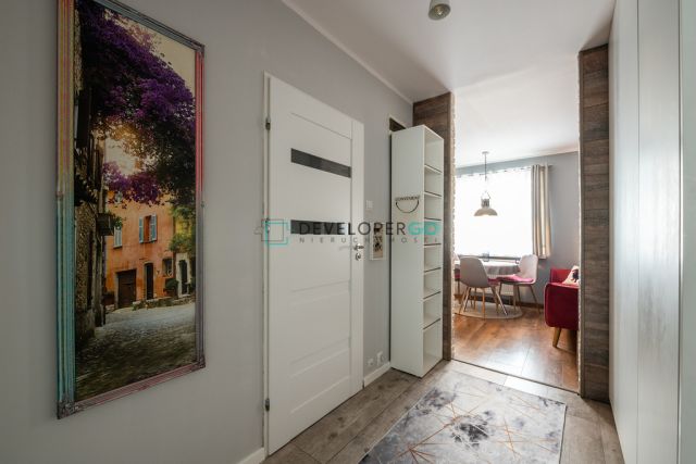 Mieszkanie 2-pokojowe Białystok Bacieczki, ul. Komisji Edukacji Narodowej. Zdjęcie 7