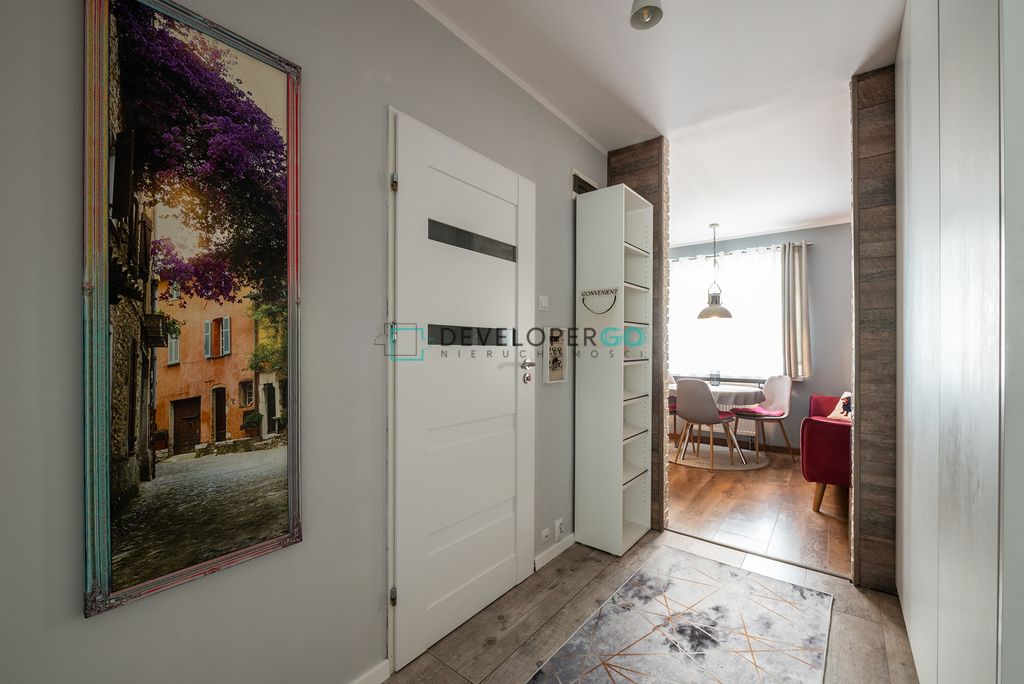 Mieszkanie 2-pokojowe Białystok Bacieczki, ul. Komisji Edukacji Narodowej. Zdjęcie 7