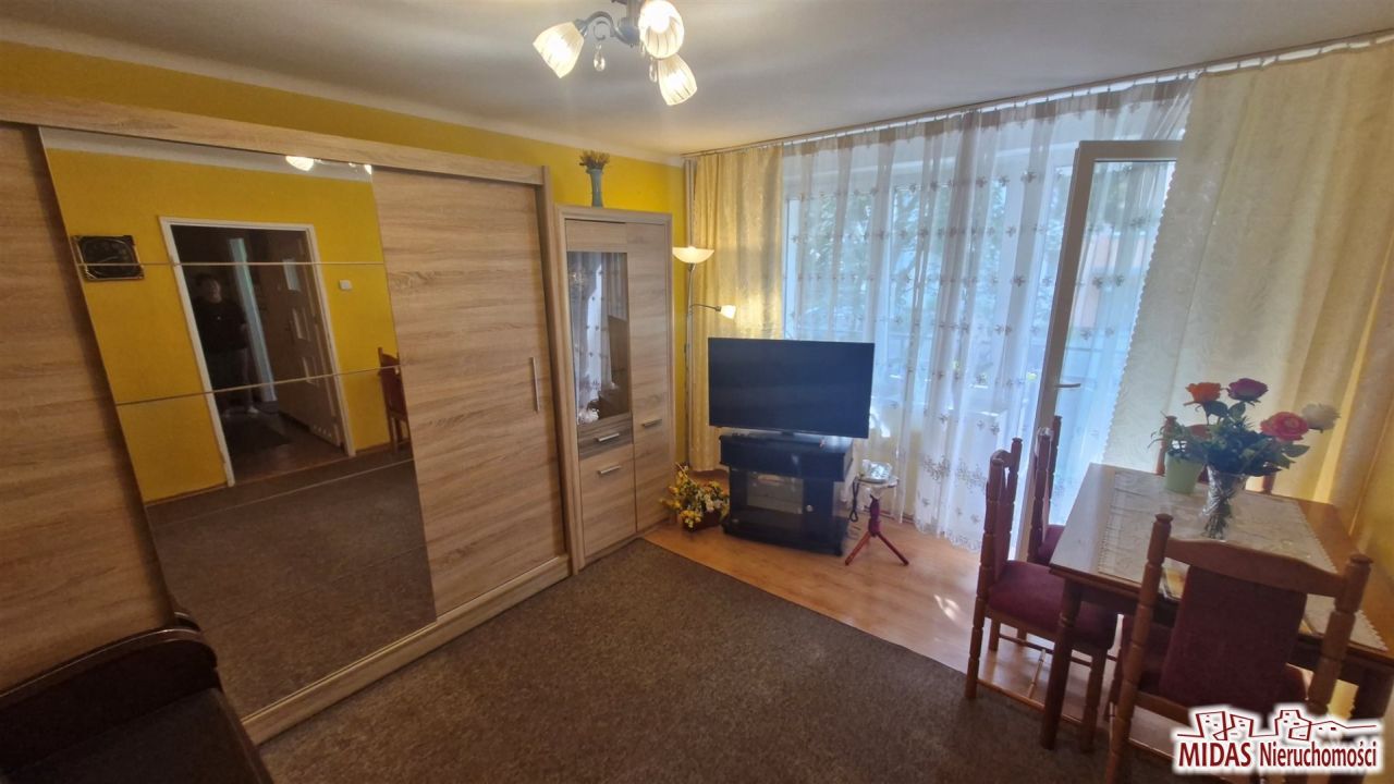 Mieszkanie 1-pokojowe Włocławek Centrum, al. Chopina