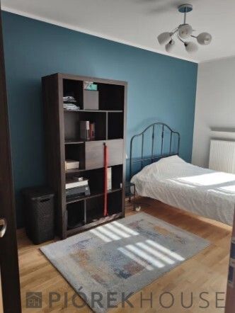 Mieszkanie 3-pokojowe Warszawa Mokotów, ul. Magazynowa. Zdjęcie 8