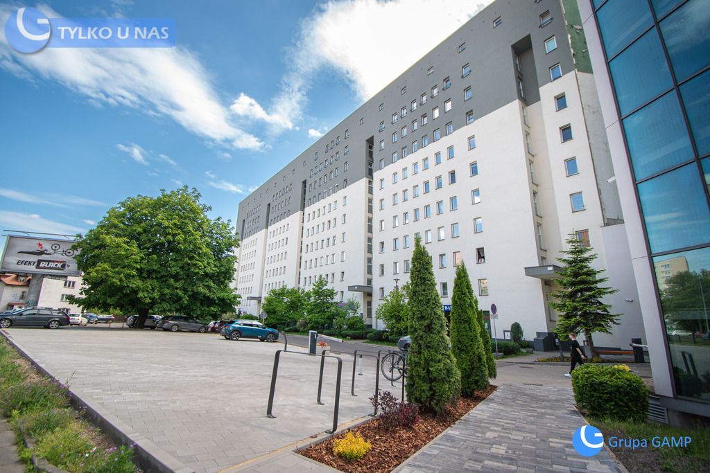 Mieszkanie 3-pokojowe Kraków Bronowice, ul. Gabrieli Zapolskiej. Zdjęcie 19