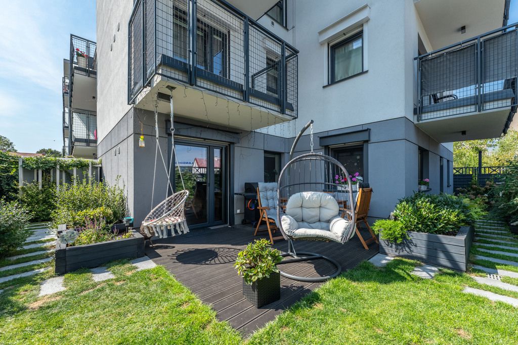 Mieszkanie 4-pokojowe Warszawa Włochy, ul. Marcina Flisa. Zdjęcie 14